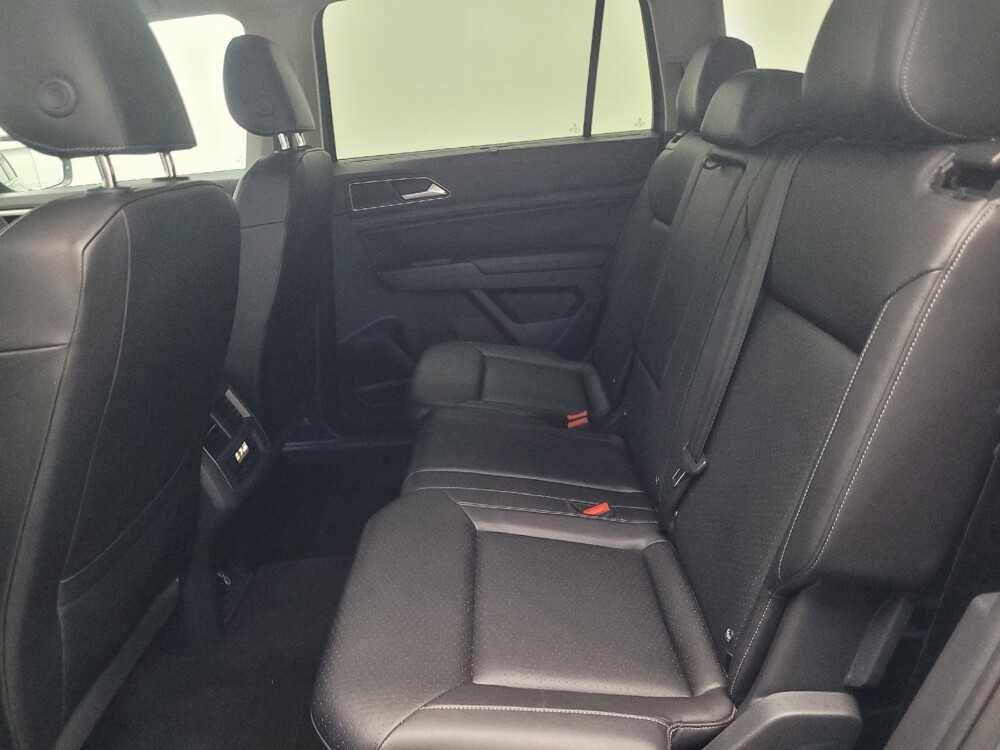 2019 Volkswagen Atlas in Duluth, GA 30096 - 18082181 18