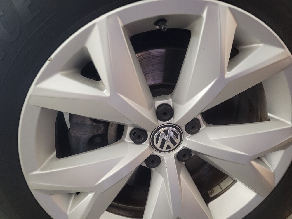 2019 Volkswagen Atlas in Duluth, GA 30096 - 18082181 31