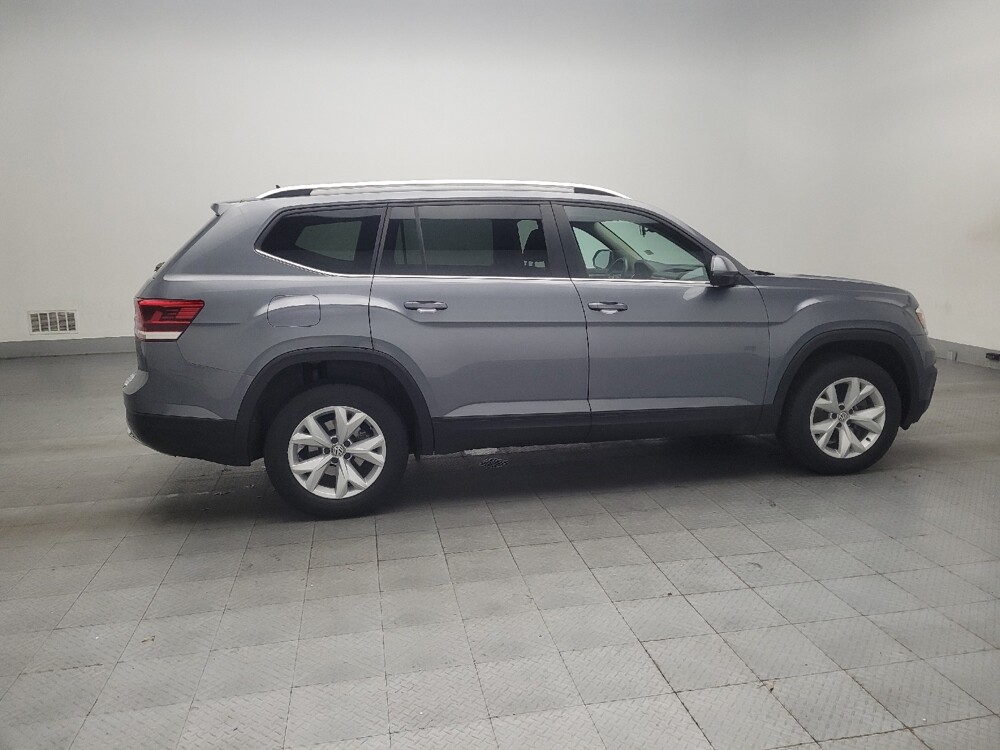 2019 Volkswagen Atlas in Duluth, GA 30096 - 18082181 10