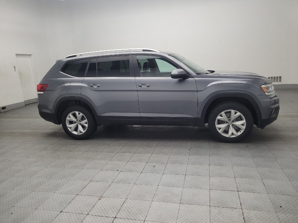 2019 Volkswagen Atlas in Duluth, GA 30096 - 18082181 11