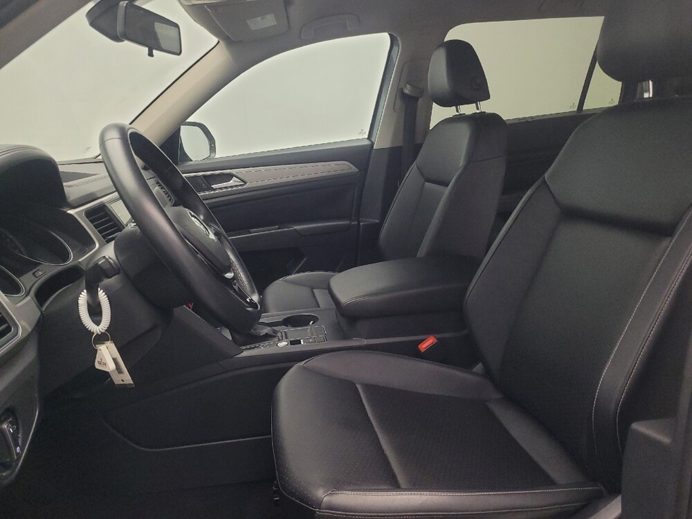 2019 Volkswagen Atlas in Duluth, GA 30096 - 18082181 17