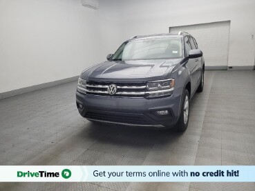 2019 Volkswagen Atlas in Duluth, GA 30096