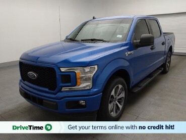 2020 Ford F150 in Mobile, AL 36606