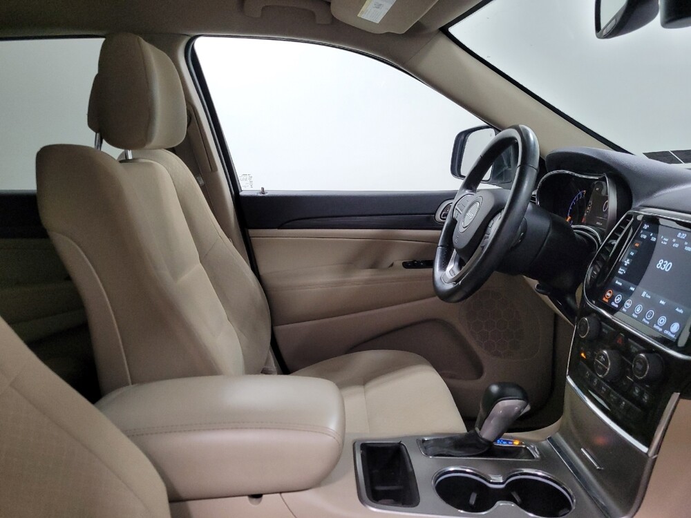 2022 Jeep Grand Cherokee in Pittsburgh, PA 15236 - 18082184 21