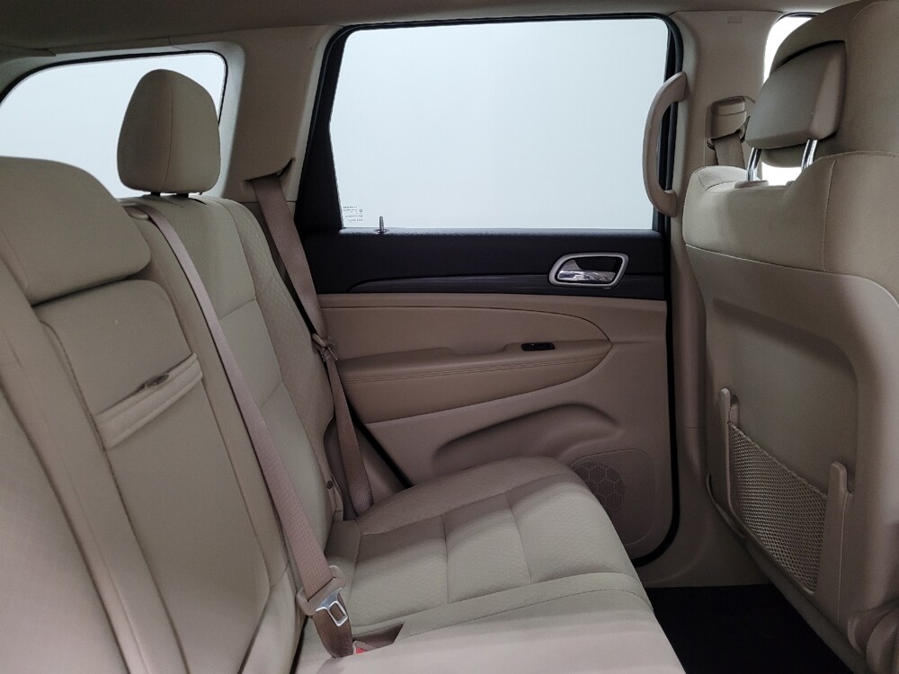 2022 Jeep Grand Cherokee in Pittsburgh, PA 15236 - 18082184 19