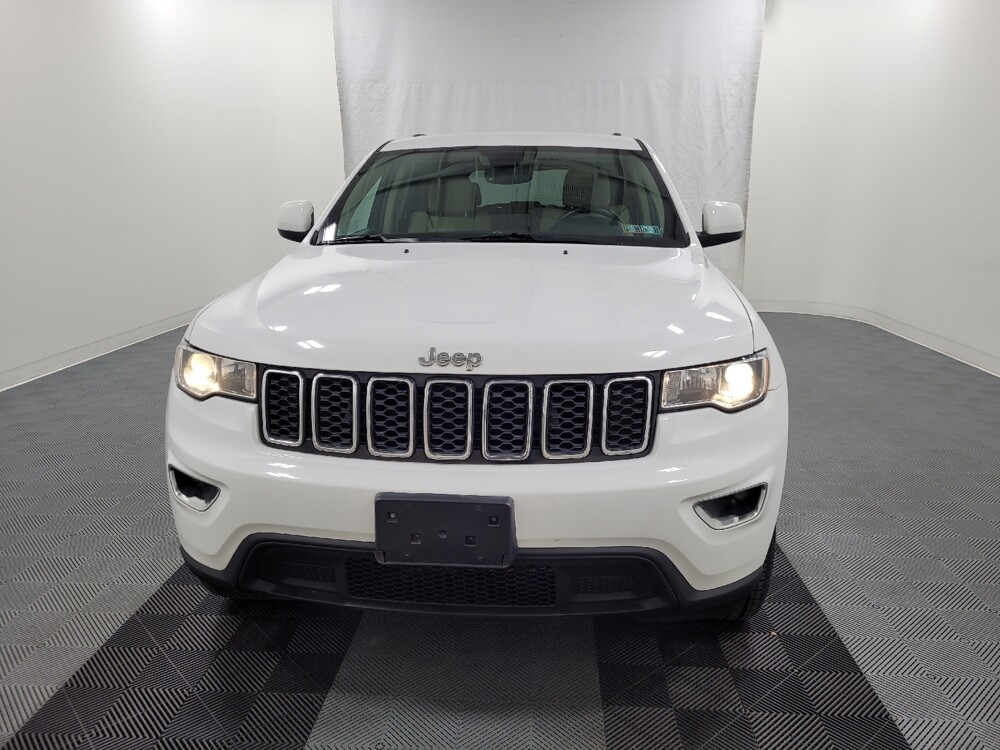 2022 Jeep Grand Cherokee in Pittsburgh, PA 15236 - 18082184 15