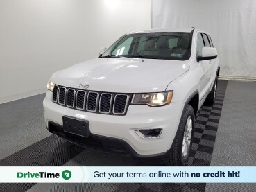 2022 Jeep Grand Cherokee in Pittsburgh, PA 15236
