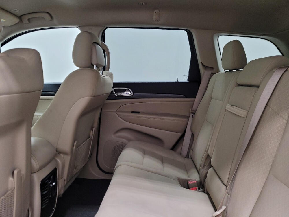 2022 Jeep Grand Cherokee in Pittsburgh, PA 15236 - 18082184 18