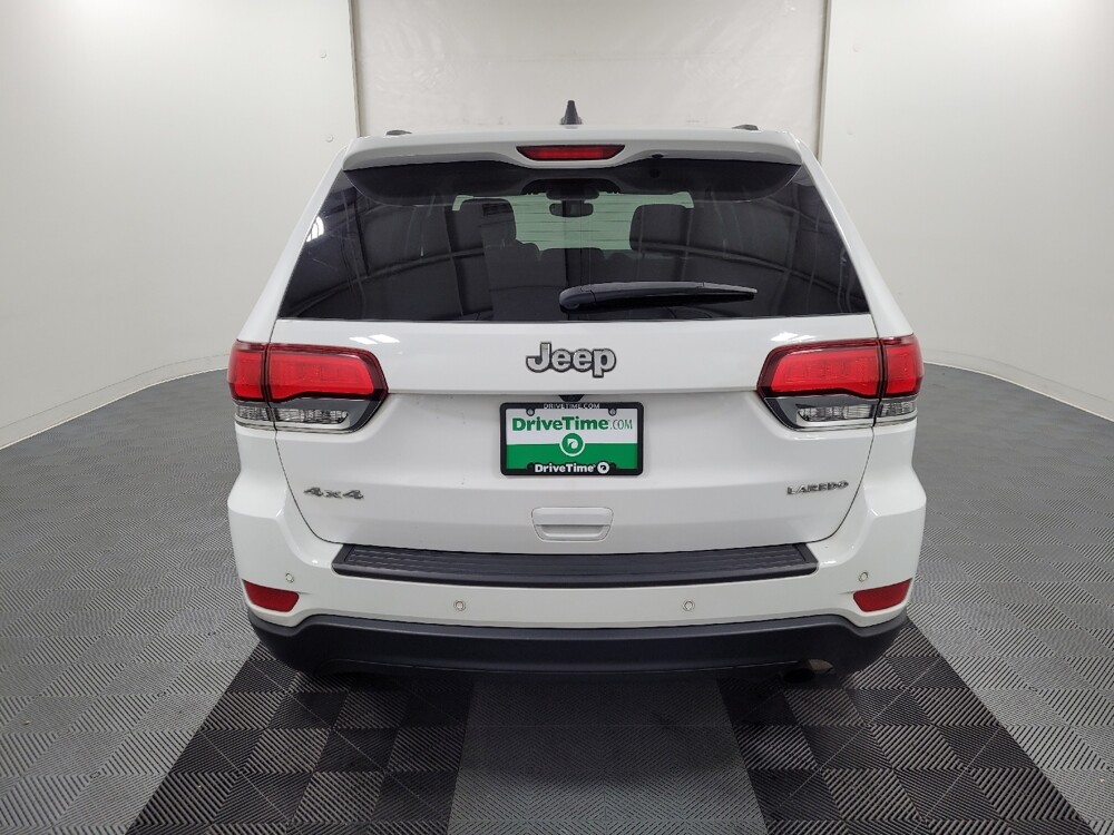 2022 Jeep Grand Cherokee in Pittsburgh, PA 15236 - 18082184 6