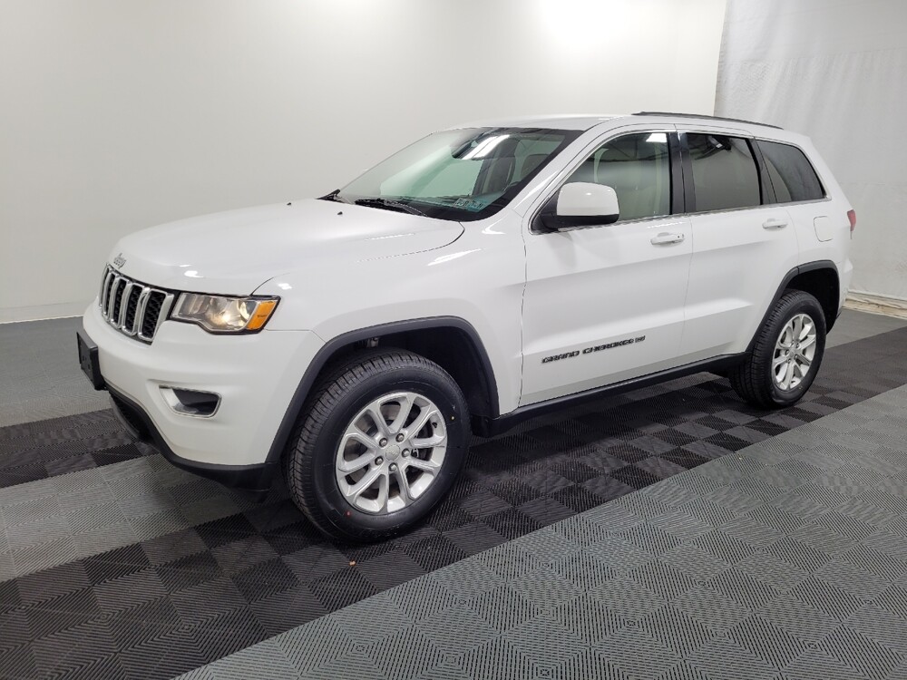 2022 Jeep Grand Cherokee in Pittsburgh, PA 15236 - 18082184 2