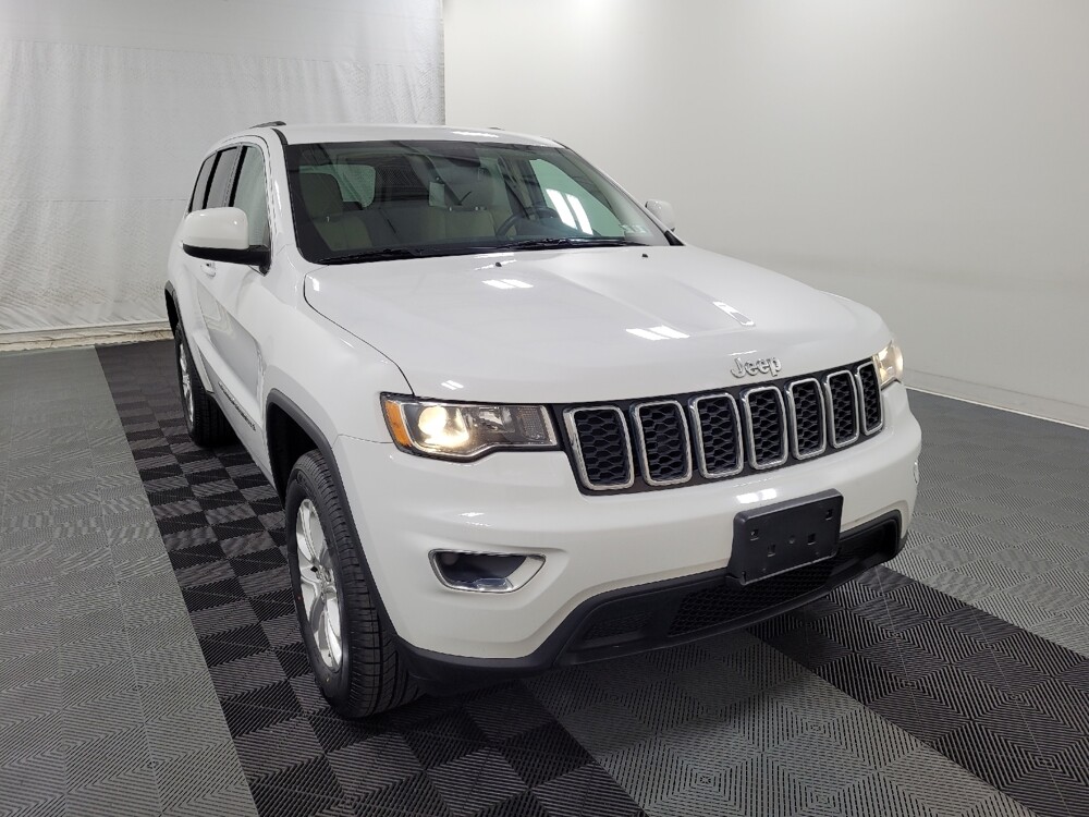 2022 Jeep Grand Cherokee in Pittsburgh, PA 15236 - 18082184 13