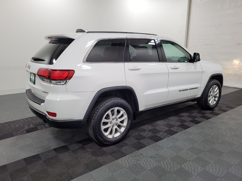 2022 Jeep Grand Cherokee in Pittsburgh, PA 15236 - 18082184 10