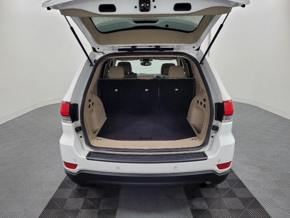 2022 Jeep Grand Cherokee in Pittsburgh, PA 15236 - 18082184 29