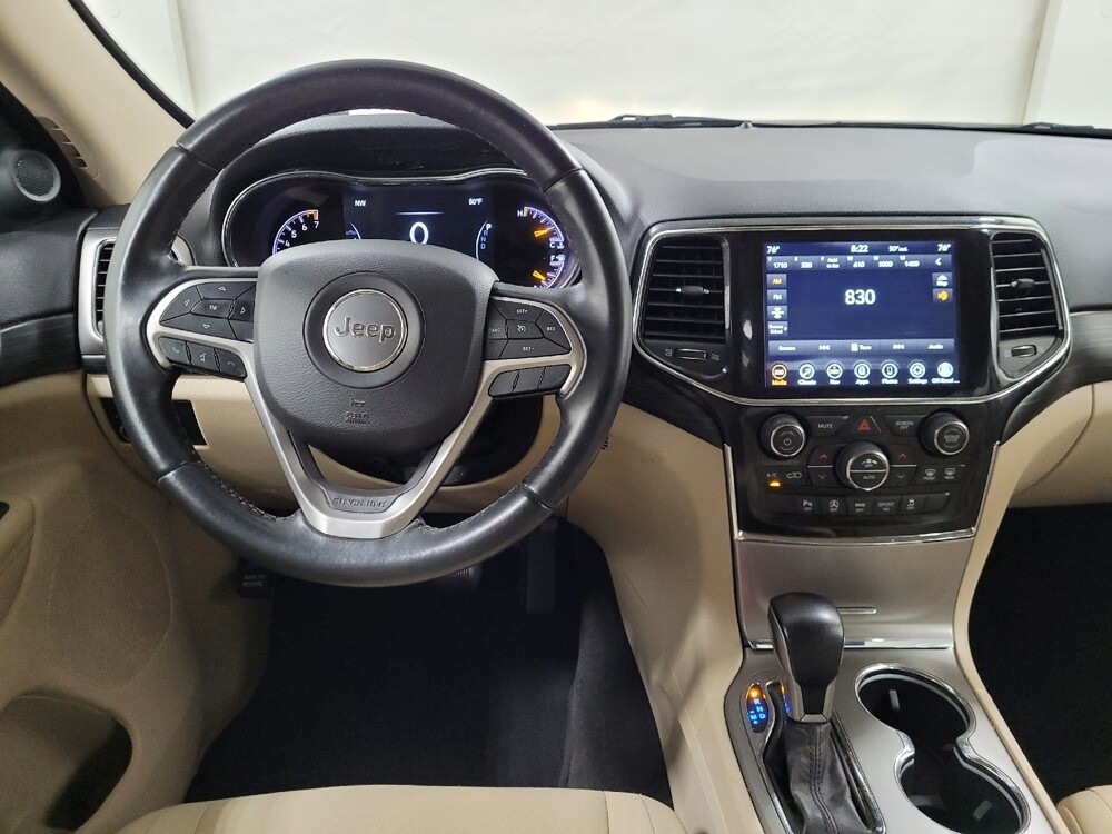 2022 Jeep Grand Cherokee in Pittsburgh, PA 15236 - 18082184 22