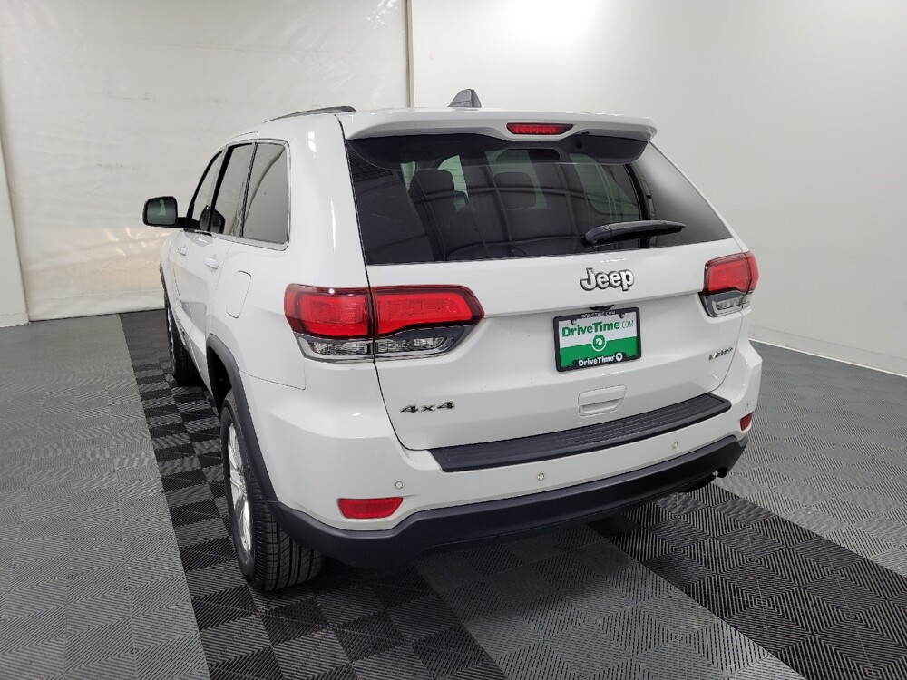 2022 Jeep Grand Cherokee in Pittsburgh, PA 15236 - 18082184 5
