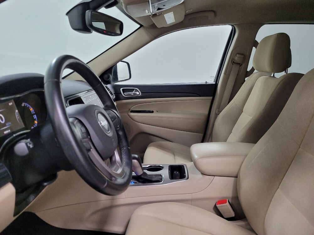 2022 Jeep Grand Cherokee in Pittsburgh, PA 15236 - 18082184 17