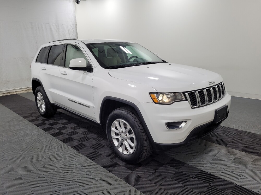 2022 Jeep Grand Cherokee in Pittsburgh, PA 15236 - 18082184 11