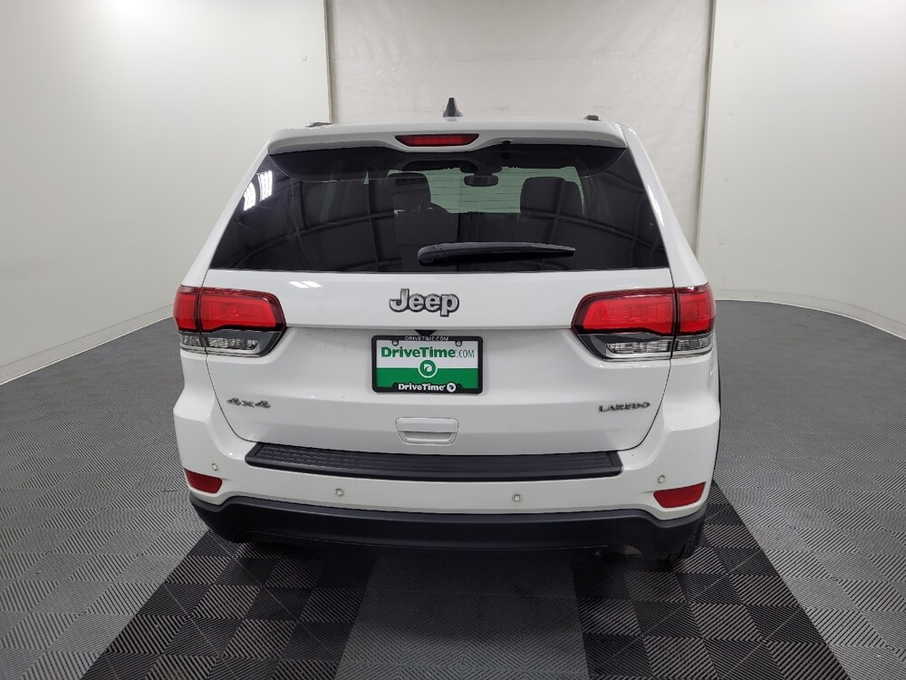 2022 Jeep Grand Cherokee in Pittsburgh, PA 15236 - 18082184 7