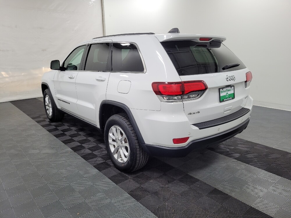 2022 Jeep Grand Cherokee in Pittsburgh, PA 15236 - 18082184 3