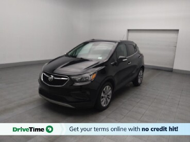 2018 Buick Encore in Duluth, GA 30096