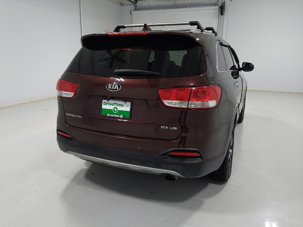 2016 Kia Sorento in Columbus, OH 43231 - 18082189 7
