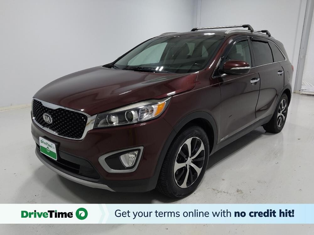 2016 Kia Sorento in Columbus, OH 43231 - 18082189