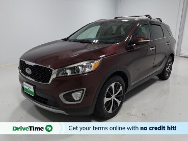 2016 Kia Sorento in Columbus, OH 43231
