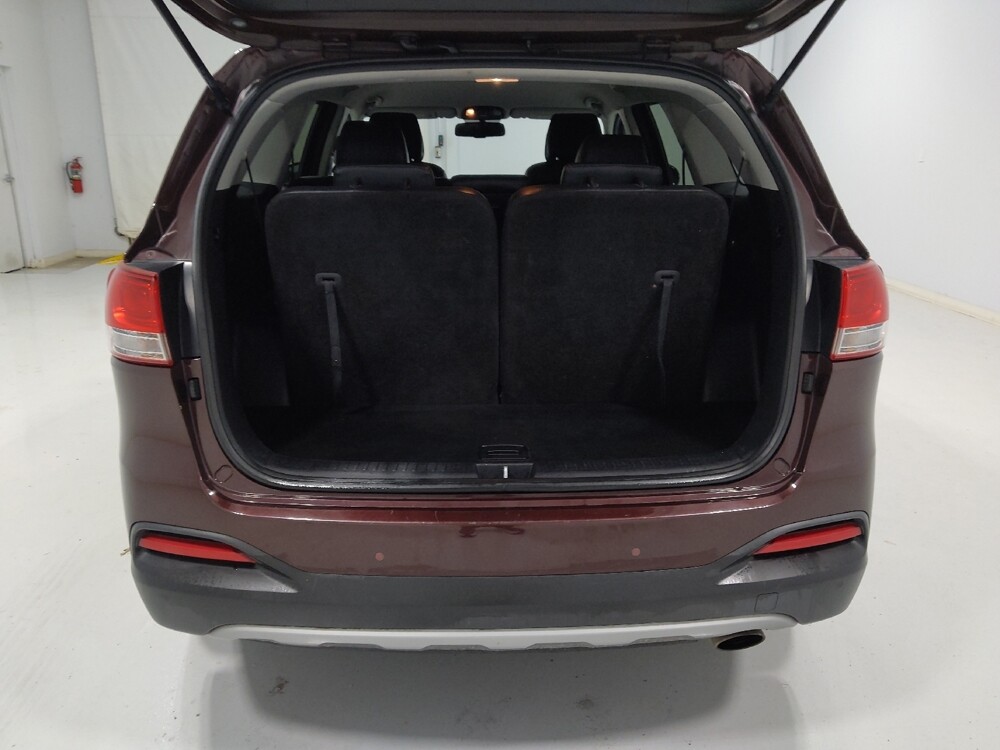 2016 Kia Sorento in Columbus, OH 43231 - 18082189 29