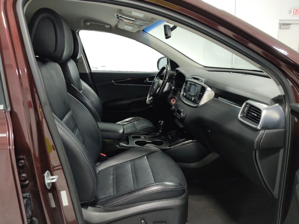 2016 Kia Sorento in Columbus, OH 43231 - 18082189 21