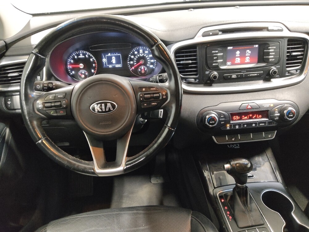 2016 Kia Sorento in Columbus, OH 43231 - 18082189 22