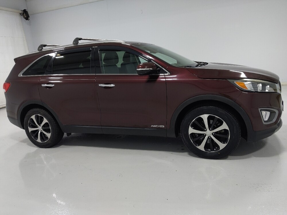 2016 Kia Sorento in Columbus, OH 43231 - 18082189 11