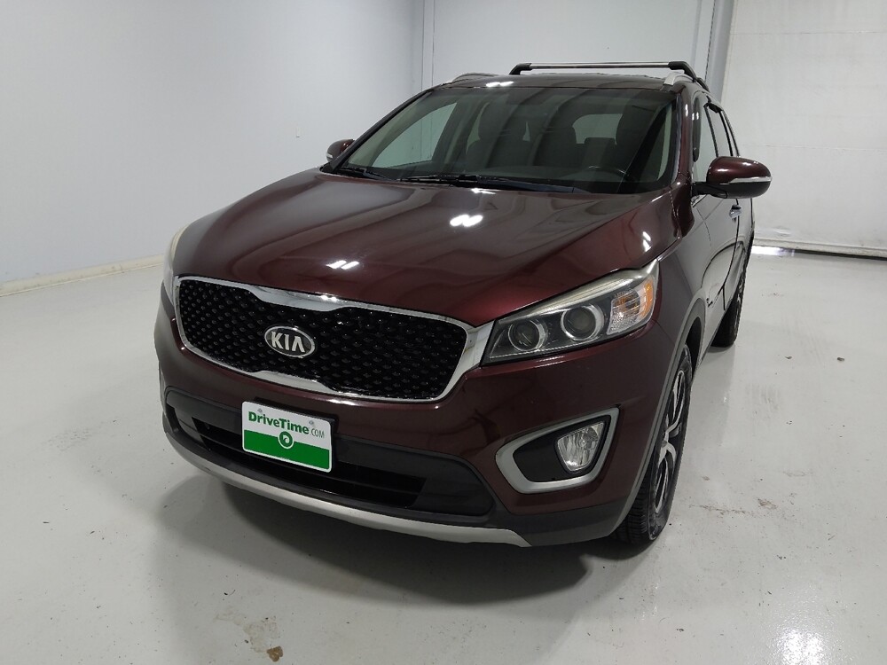 2016 Kia Sorento in Columbus, OH 43231 - 18082189 15