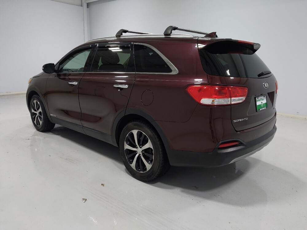 2016 Kia Sorento in Columbus, OH 43231 - 18082189 5