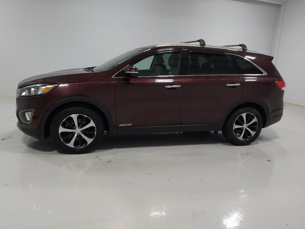 2016 Kia Sorento in Columbus, OH 43231 - 18082189 2