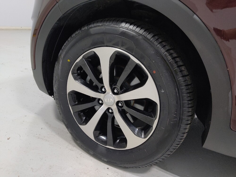 2016 Kia Sorento in Columbus, OH 43231 - 18082189 31