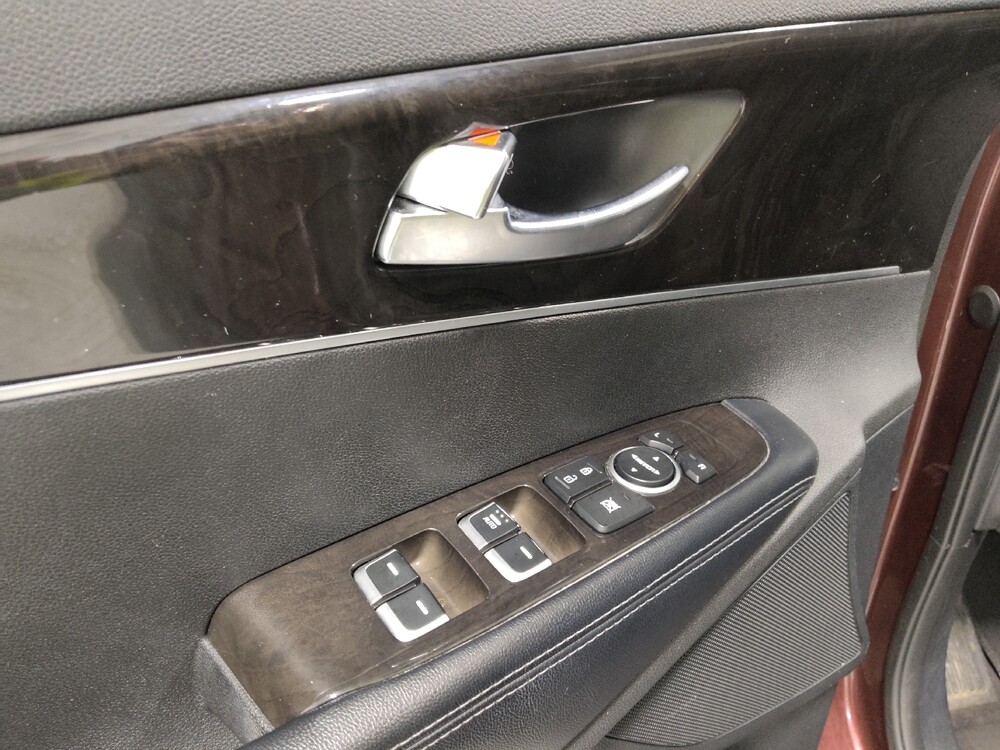 2016 Kia Sorento in Columbus, OH 43231 - 18082189 27