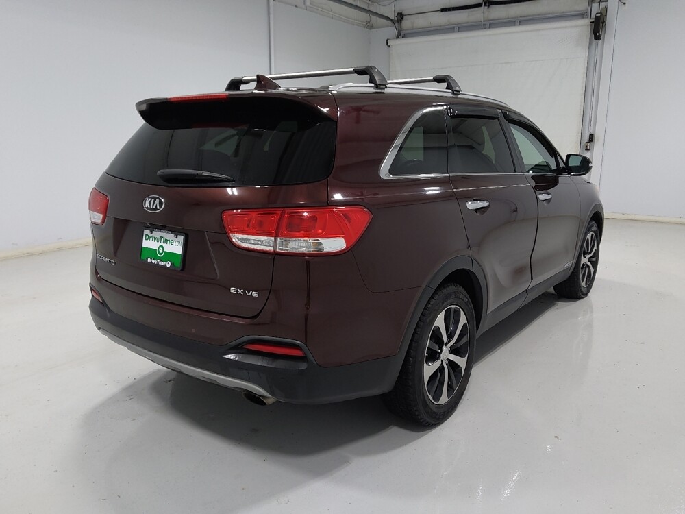 2016 Kia Sorento in Columbus, OH 43231 - 18082189 9