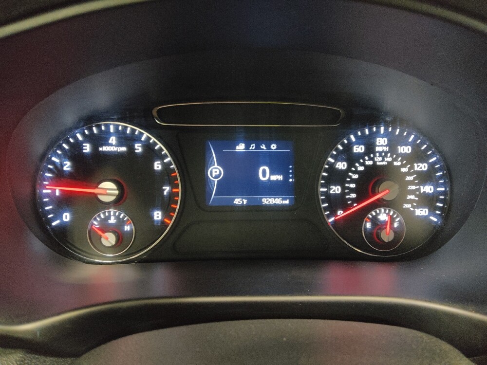 2016 Kia Sorento in Columbus, OH 43231 - 18082189 23