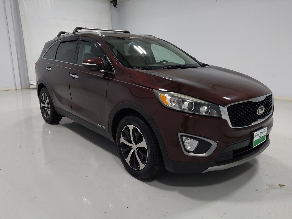 2016 Kia Sorento in Columbus, OH 43231 - 18082189 13