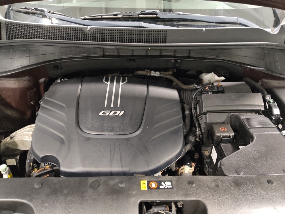 2016 Kia Sorento in Columbus, OH 43231 - 18082189 30