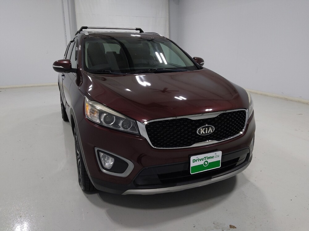 2016 Kia Sorento in Columbus, OH 43231 - 18082189 14