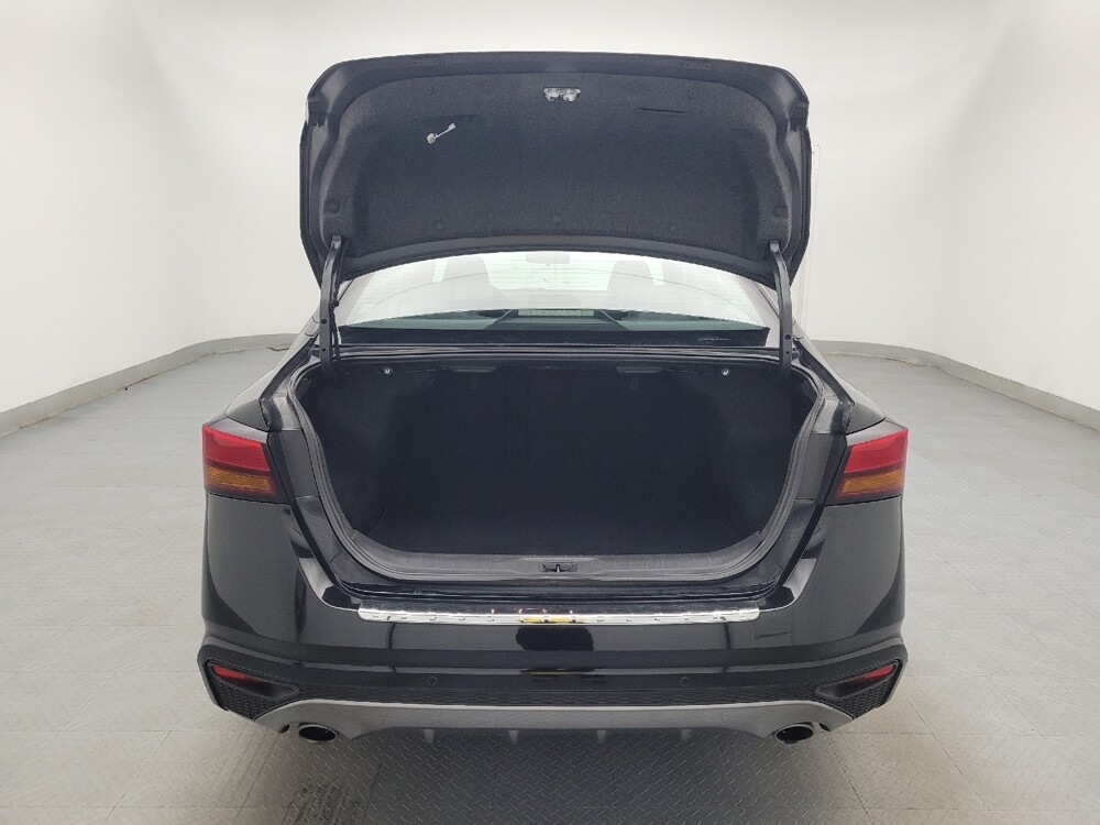 2020 Nissan Altima in Conway, SC 29526 - 18082191 29