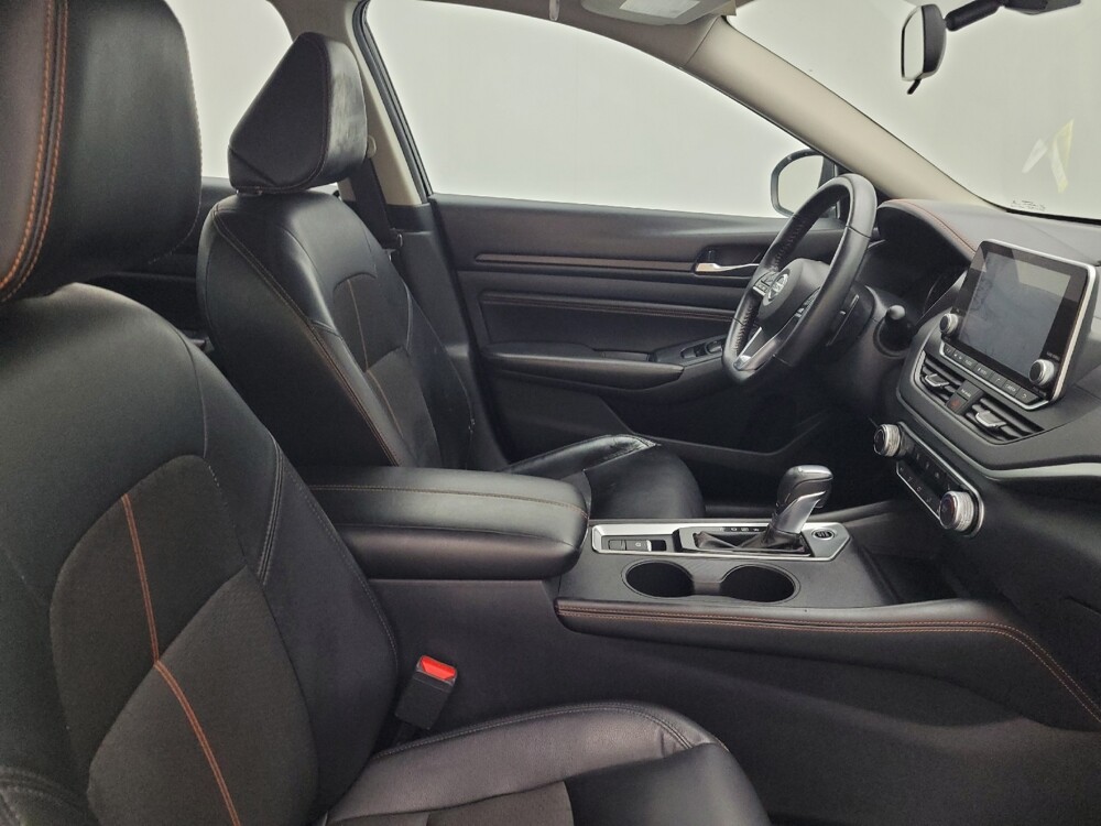 2020 Nissan Altima in Conway, SC 29526 - 18082191 21