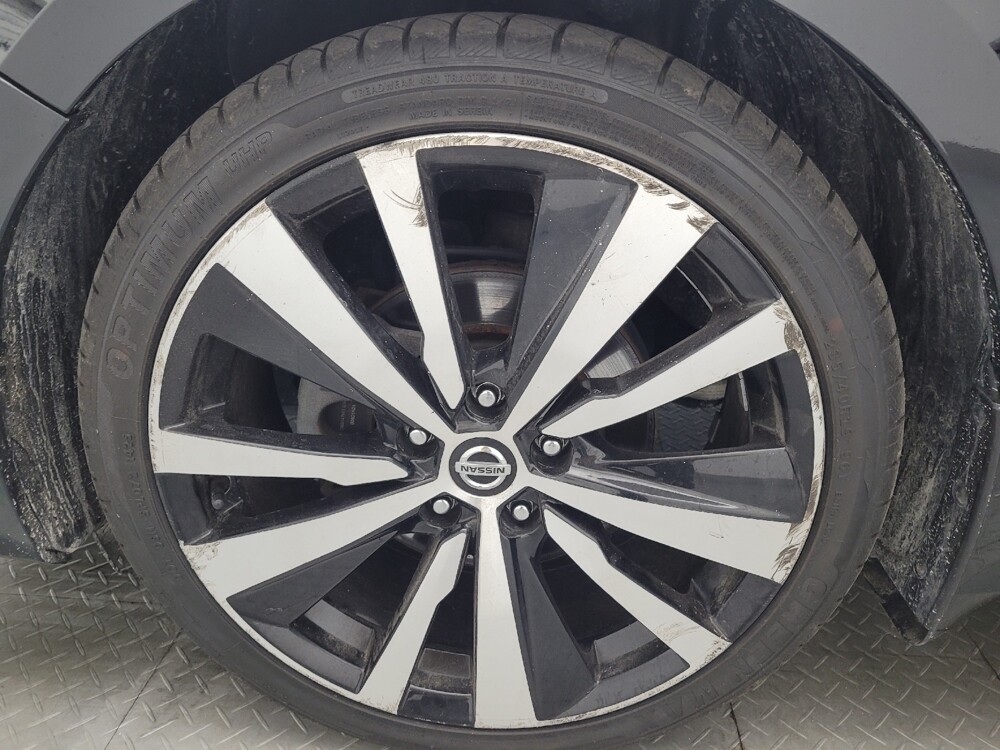 2020 Nissan Altima in Conway, SC 29526 - 18082191 31