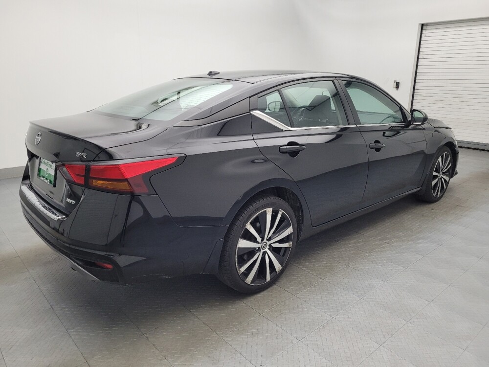 2020 Nissan Altima in Conway, SC 29526 - 18082191 10