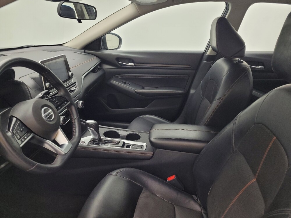 2020 Nissan Altima in Conway, SC 29526 - 18082191 17