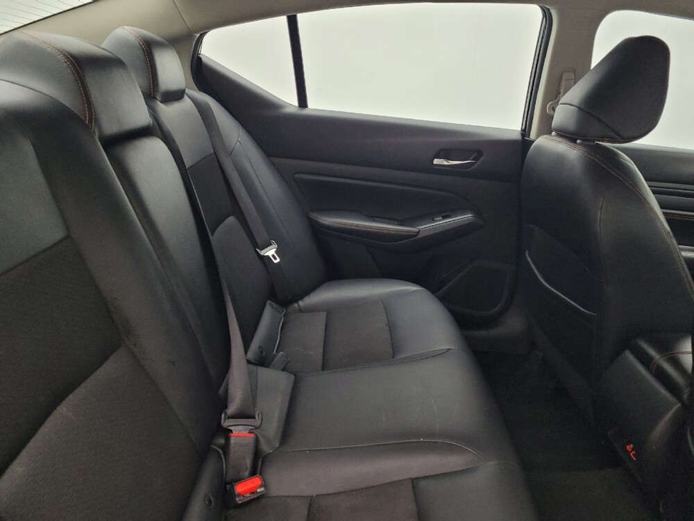 2020 Nissan Altima in Conway, SC 29526 - 18082191 19