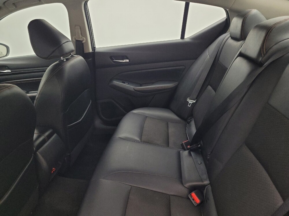 2020 Nissan Altima in Conway, SC 29526 - 18082191 18