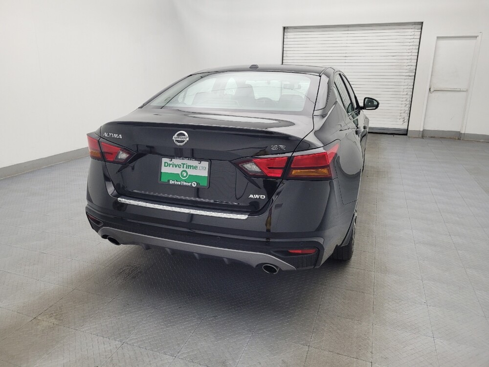 2020 Nissan Altima in Conway, SC 29526 - 18082191 7