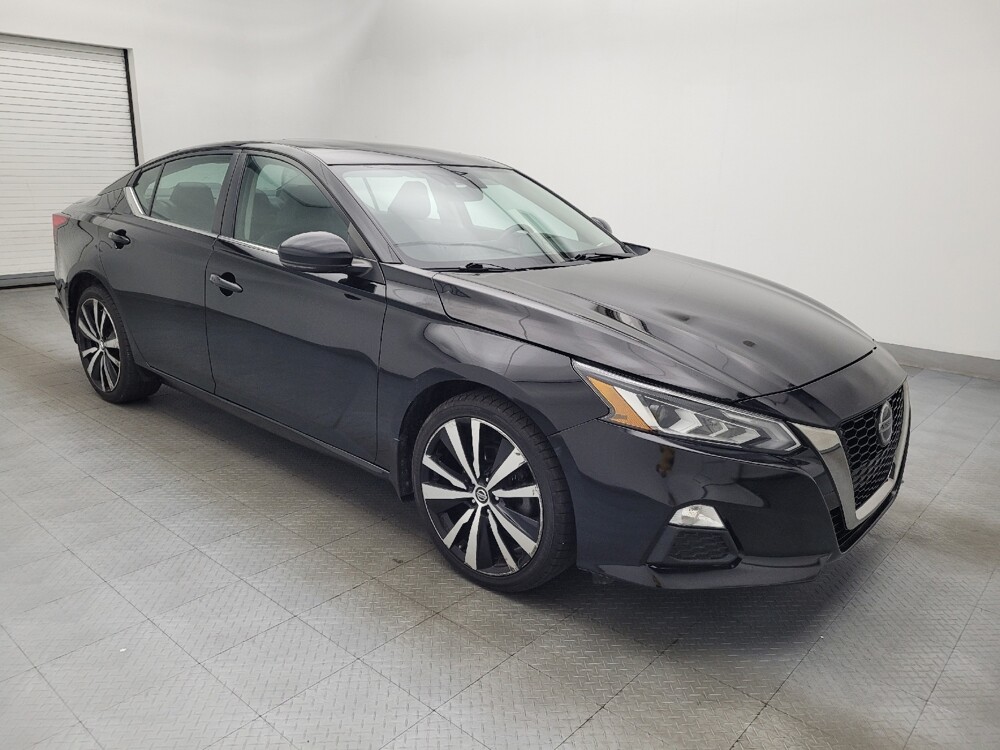 2020 Nissan Altima in Conway, SC 29526 - 18082191 11